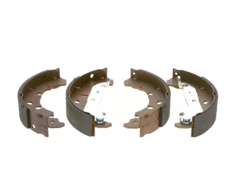BOSCH Brake Shoe Set (0986487599)