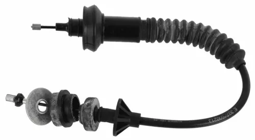 SACHS Cable Pull, clutch control (3074 600 213)