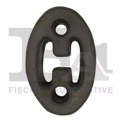 FA1 Mount, exhaust system (793-905)