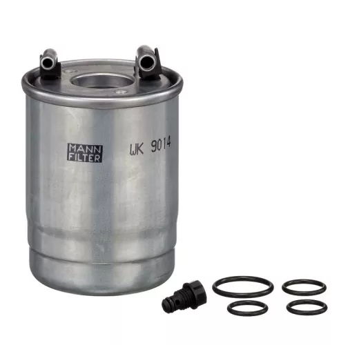 MANN-FILTER Fuel Filter (WK9014Z)