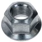 SACHS Shock Absorber (312 602)