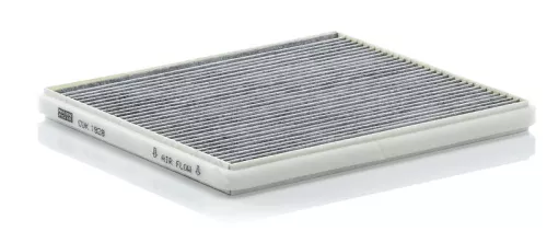 MANN-FILTER Filter, cabin air (CUK1828)