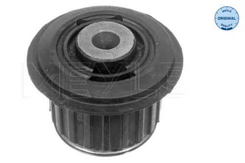 Mounting, automatic transmission support