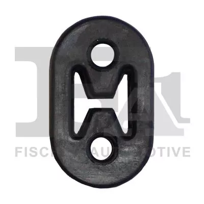 FA1 Mount, exhaust system (873-903)