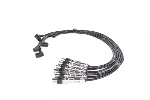 BOSCH Ignition Cable Kit (0986356347)