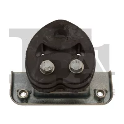 Mount, exhaust system