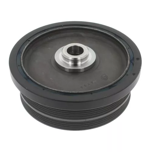 CORTECO Belt Pulley, crankshaft (80000374)