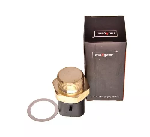 MAXGEAR Temperature Switch, radiator fan (21-0149)