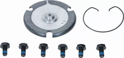 SACHS Clutch Kit (3000 846 301)