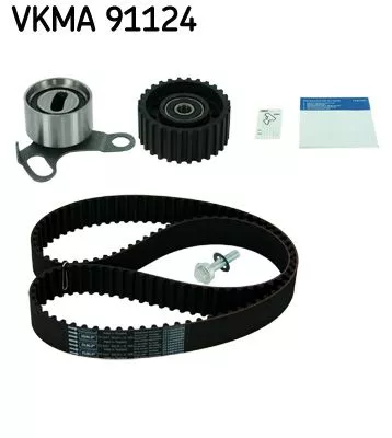 Timing Belt Kit