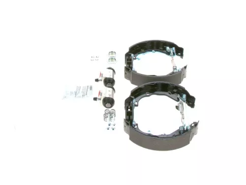 BOSCH Brake Shoe Set (0204114181)