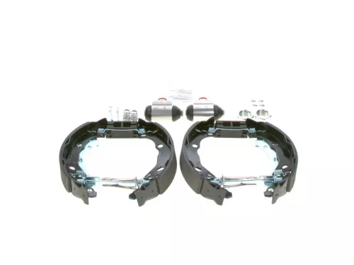 BOSCH Brake Shoe Set (0204114181)