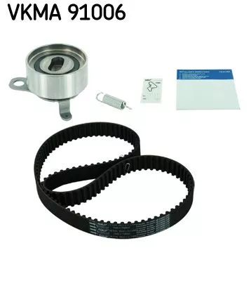 Timing Belt Kit