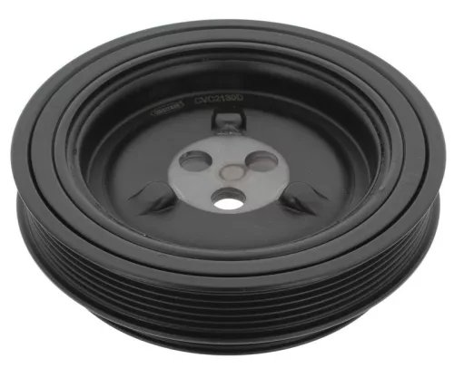 Belt Pulley, crankshaft