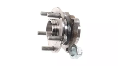 SKF Wheel Bearing Kit (VKBA6885)