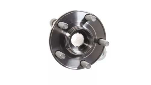 SKF Wheel Bearing Kit (VKBA6885)