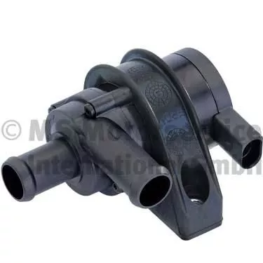PIERBURG Water Recirculation Pump, parking heater (7.02074.89.0)