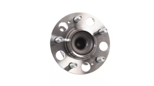 SKF Wheel Bearing Kit (VKBA6905)