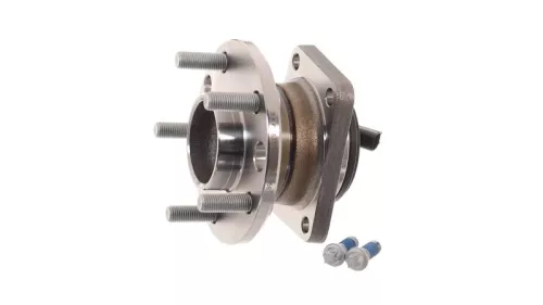 SKF Wheel Bearing Kit (VKBA3576)