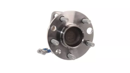 SKF Wheel Bearing Kit (VKBA3576)