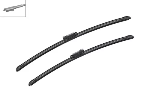 BOSCH Wiper Blade (3397007294)