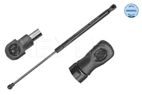 Gas Spring, boot/cargo area