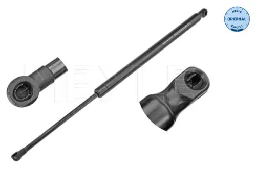 Gas Spring, boot/cargo area