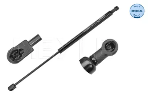 Gas Spring, boot/cargo area