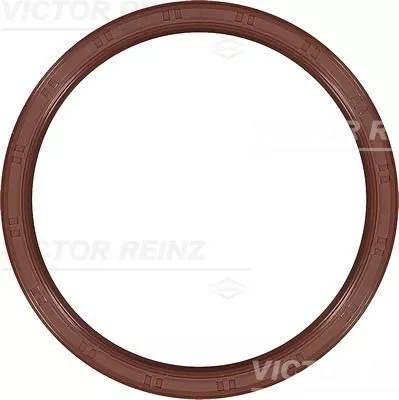 Shaft Seal, crankshaft