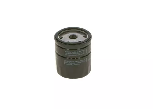 BOSCH Oil Filter (0451103298)