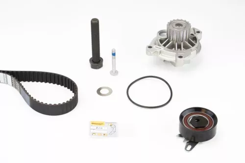 Water Pump & Timing Belt Kit