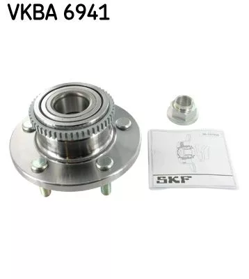 Wheel Bearing Kit