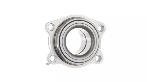 SKF Wheel Bearing Kit (VKBA7413)