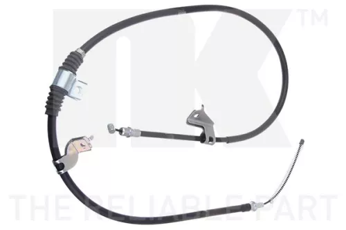 Cable Pull, parking brake