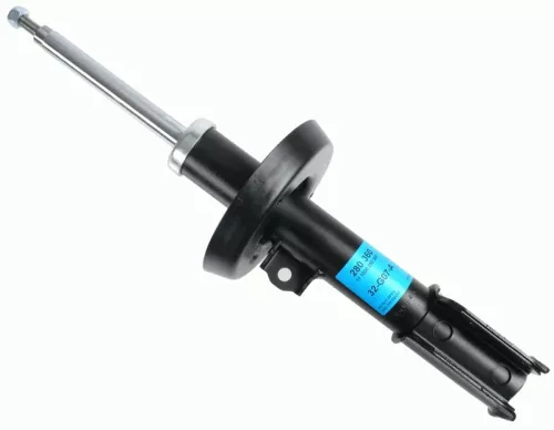 Shock Absorber
