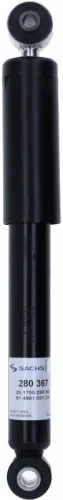 SACHS Shock Absorber (280 367)