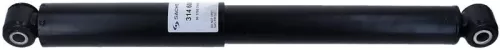SACHS Shock Absorber (314 606)