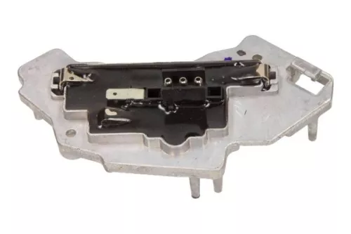 MAXGEAR Resistor, interior blower (21-0271)