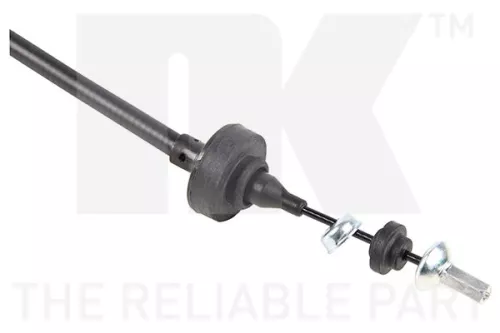 NK Cable Pull, clutch control (923919)