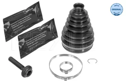 MEYLE Bellow Kit, drive shaft (1004980126)