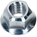 SACHS Shock Absorber (312 379)