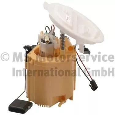 Fuel Feed Unit
