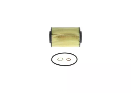 BOSCH Oil Filter (F026407061)