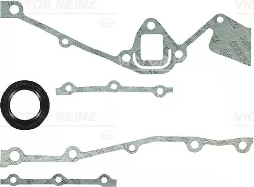 Gasket Kit, timing case