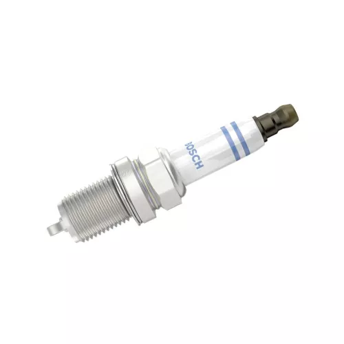BOSCH Spark Plug (0242229724)