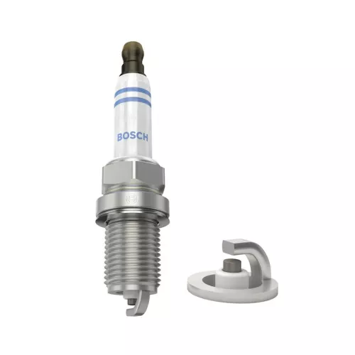 BOSCH Spark Plug (0242229724)
