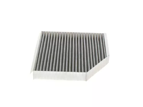 BOSCH Filter, cabin air (1987432548)