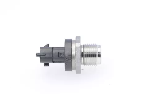BOSCH Sensor, fuel pressure (0281006164)