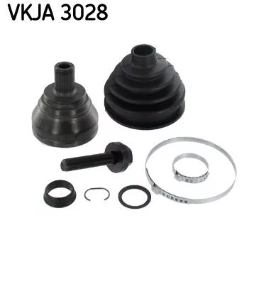 Joint Kit, drive shaft