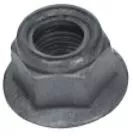 SACHS Shock Absorber (314 037)